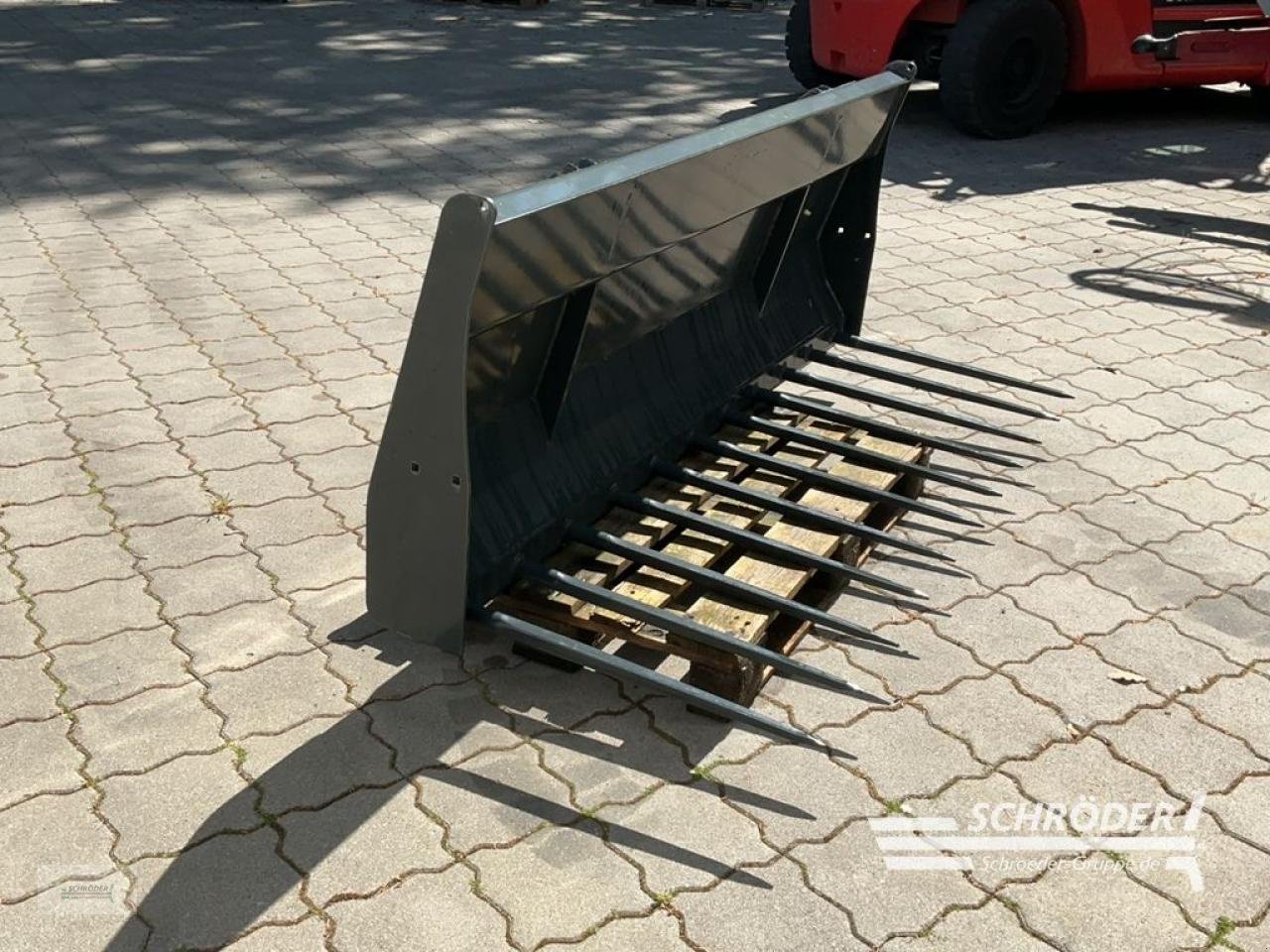 Sonstige Industriemaschinen des Typs Stoll DUNGGABEL 2 METER | NEU | EURO, Gebrauchtmaschine in Hemmoor (Bild 6)